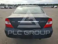 2004 Toyota CAMRY фото
