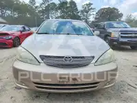 2004 Toyota CAMRY фото