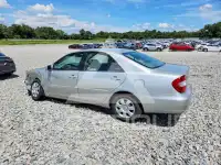 2004 Toyota CAMRY фото