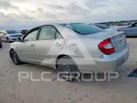 2004 Toyota CAMRY фото