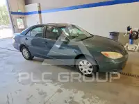 2004 Toyota CAMRY фото