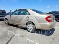 2004 Toyota CAMRY фото
