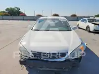 2004 Toyota CAMRY photo