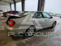 2004 Toyota CAMRY фото