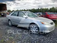 2004 Toyota CAMRY photo