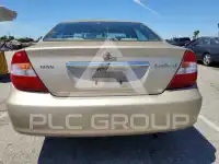 2004 Toyota CAMRY фото