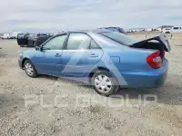 2004 Toyota CAMRY фото