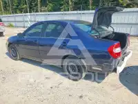 2004 Toyota CAMRY photo