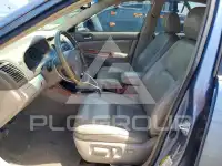 2004 Toyota CAMRY фото