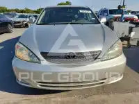 2004 Toyota CAMRY фото