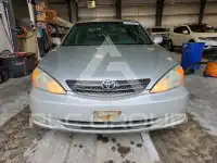 2004 Toyota CAMRY фото