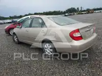 2004 Toyota CAMRY фото