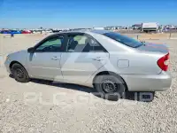 2004 Toyota CAMRY фото