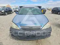 2004 Toyota CAMRY фото
