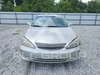 2004 Toyota CAMRY photo