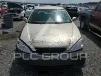 2004 Toyota CAMRY фото