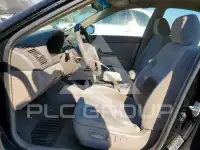 2004 Toyota CAMRY фото