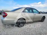2004 Toyota CAMRY фото