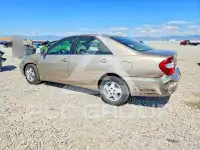 2004 Toyota CAMRY фото