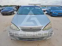2004 Toyota CAMRY фото
