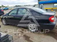 2004 Toyota CAMRY фото