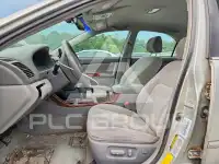 2004 Toyota CAMRY фото