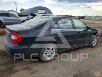 2004 Toyota CAMRY фото