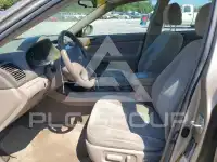 2004 Toyota CAMRY photo