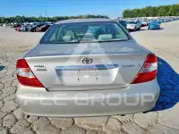 2004 Toyota CAMRY фото