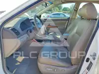 2004 Toyota CAMRY фото