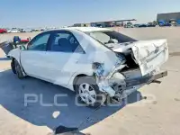 2004 Toyota CAMRY photo