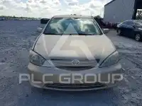 2004 Toyota CAMRY photo