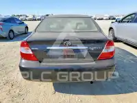 2004 Toyota CAMRY фото