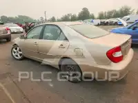 2004 Toyota CAMRY фото