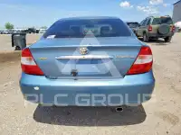 2004 Toyota CAMRY фото