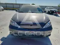 2004 Toyota CAMRY фото