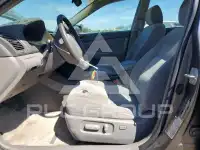 2004 Toyota CAMRY фото