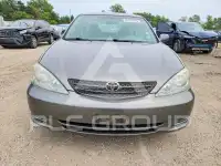 2004 Toyota CAMRY фото