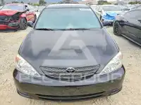 2004 Toyota CAMRY фото