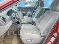 2004 Toyota CAMRY photo
