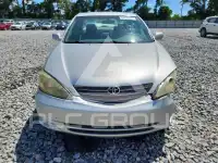 2004 Toyota CAMRY фото
