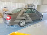 2004 Toyota CAMRY фото