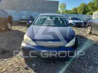 2004 Toyota CAMRY фото