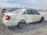 2004 Toyota CAMRY photo