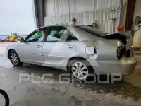 2004 Toyota CAMRY фото