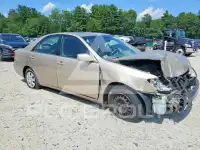 2004 Toyota CAMRY фото