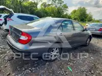 2004 Toyota CAMRY фото