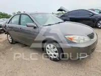 2004 Toyota CAMRY фото