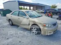 2004 Toyota CAMRY photo