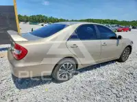2004 Toyota CAMRY photo